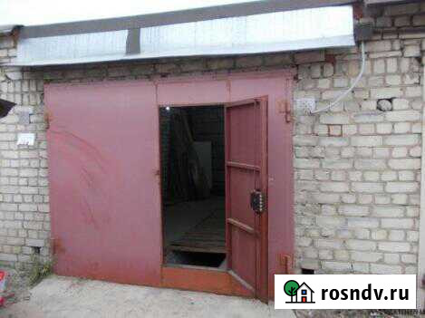 Гараж 24 м² на продажу в Щёлково Щёлково - изображение 1