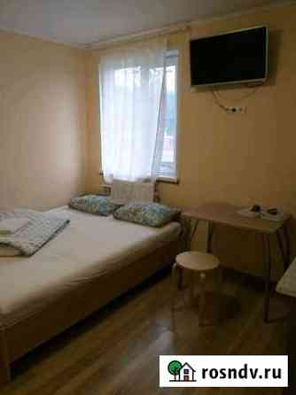 Квартира-студия, 21 м², 2/3 эт. в аренду на длительный срок в Мосрентгене Мосрентген