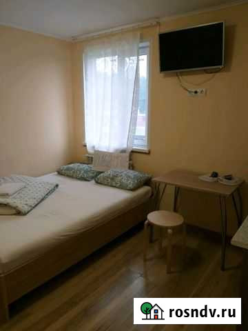 Квартира-студия, 21 м², 2/3 эт. в аренду на длительный срок в Мосрентгене Мосрентген - изображение 1