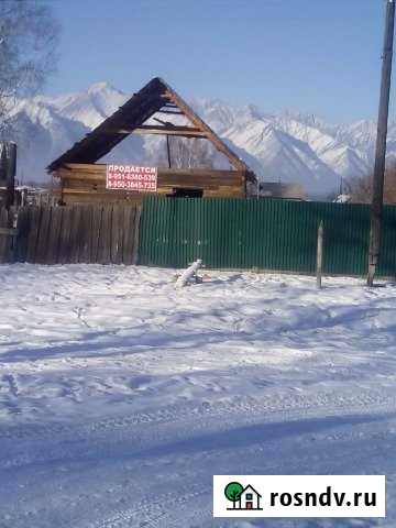 Участок ИЖС 18 сот. на продажу в Кырене Кырен - изображение 1