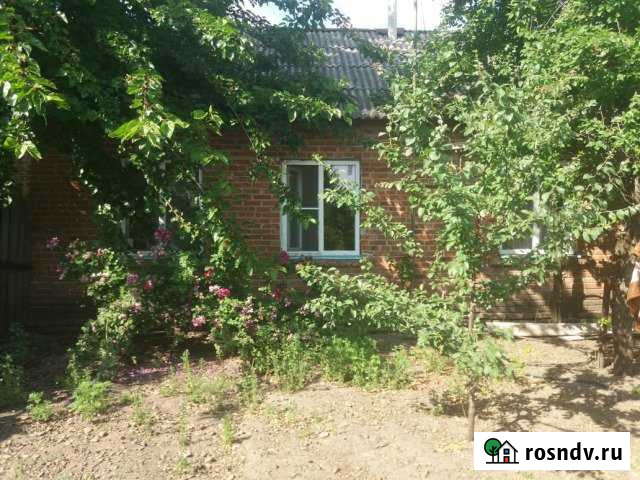 Дом 45 м² на участке 8 сот. на продажу в Прикубанском Прикубанский - изображение 1