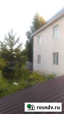 Дом 100 м² на участке 6.5 сот. на продажу на Полянах Поляны - изображение 1