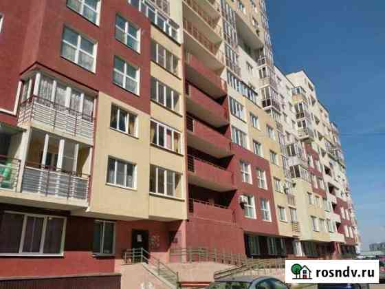 1-комнатная квартира, 42 м², 13/13 эт. на продажу в Засечном Засечное