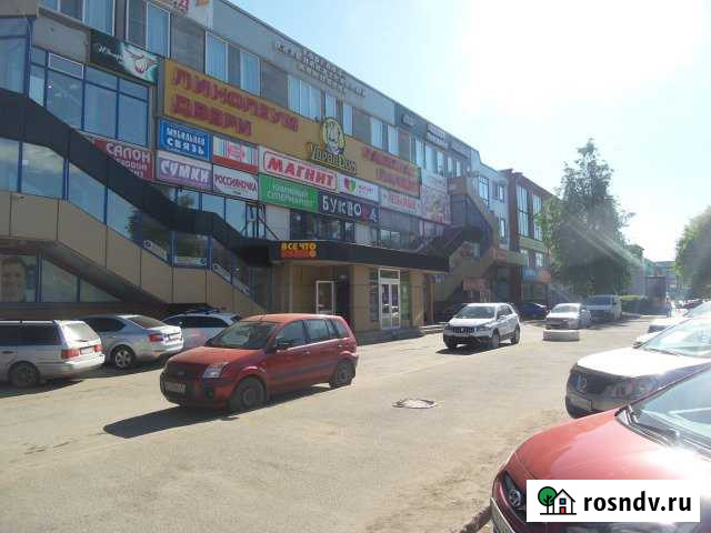 Свободного назначения 50 кв.м. Псков - изображение 1