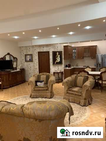 Квартира-студия, 59 м², 3/7 эт. на продажу в Волгограде Волгоград - изображение 1