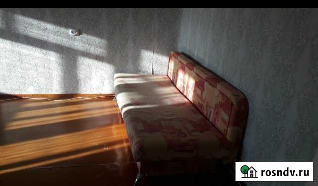 1-комнатная квартира, 33 м², 5/5 эт. в аренду на длительный срок в Шексне Шексна - изображение 1