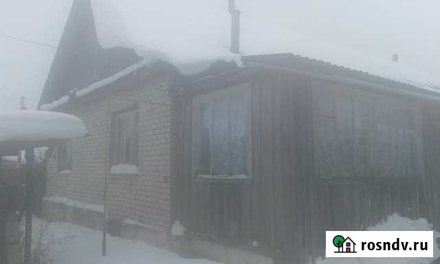 Дом 77 м² на участке 5 сот. на продажу в Кадоме Кадом - изображение 1