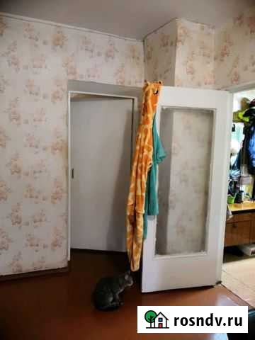 2-комнатная квартира, 42 м², 1/5 эт. на продажу в Нытве Нытва - изображение 1