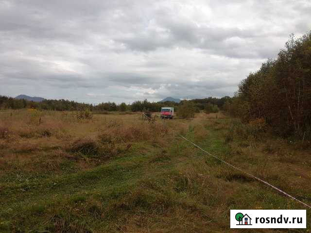 Участок ИЖС 15 сот. на продажу в Вилючинске Вилючинск - изображение 1