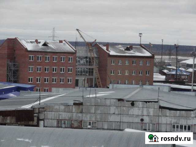 Производственное помещение, 10000 кв.м. Сургут - изображение 1