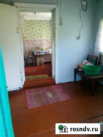 Дом 30 м² на участке 8 сот. на продажу в Шемышейке Шемышейка - изображение 1