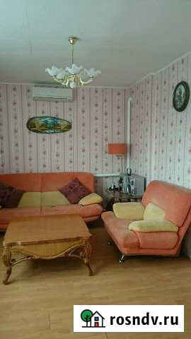 Дом 80 м² на участке 10 сот. в аренду посуточно в Белореченске Белореченск - изображение 1