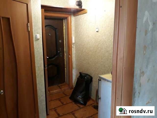 1-комнатная квартира, 31 м², 4/4 эт. на продажу в Зверево Зверево - изображение 1