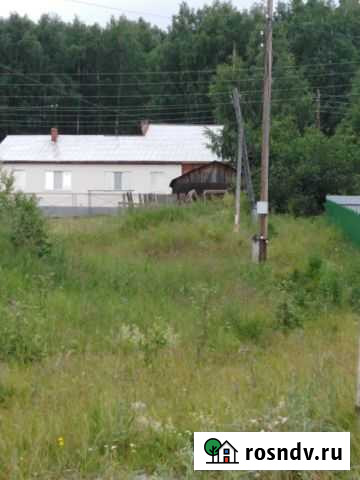 Участок ИЖС 13 сот. на продажу в Арти Арти - изображение 1