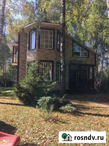 Дача 113 м² на участке 16.2 сот. на продажу в Ермолино Ермолино - изображение 1