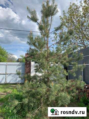 Участок ИЖС 6 сот. на продажу в Новочеркасске Новочеркасск - изображение 1