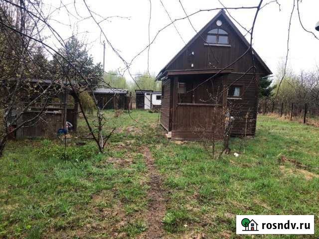 Участок СНТ, ДНП 10 сот. на продажу в Хотьково Хотьково - изображение 1