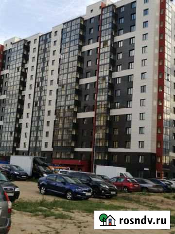 Своб. планировка, 65 кв.м., 7/14 эт. Щёлково - изображение 1