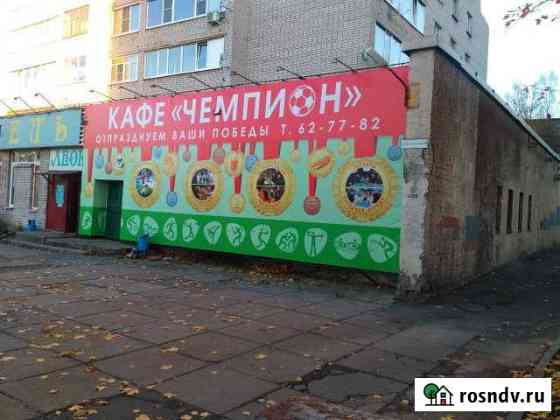 Торговое помещение, 226 кв.м. Череповец