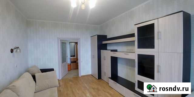 1-комнатная квартира, 52 м², 8/9 эт. на продажу в Поварово Поварово - изображение 1