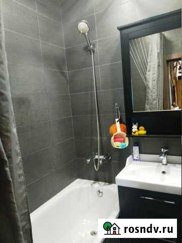 Своб. планировка, 35.4 кв.м., 17/17 эт. Балашиха - изображение 1