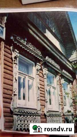 Дом 65 м² на участке 12 сот. в аренду на длительный срок в Фурманове Фурманов - изображение 1