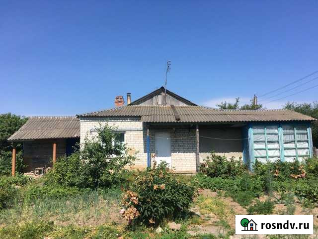 Дом 85 м² на участке 50 сот. на продажу в Почепе Почеп - изображение 1