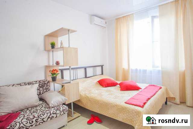 Отель возле ТЦ Мега, (IKEA, Леруа Мерлен, Ашан) Краснодар - изображение 1