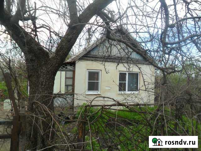 Дача 21 м² на участке 5 сот. на продажу в Кропоткине Кропоткин - изображение 1