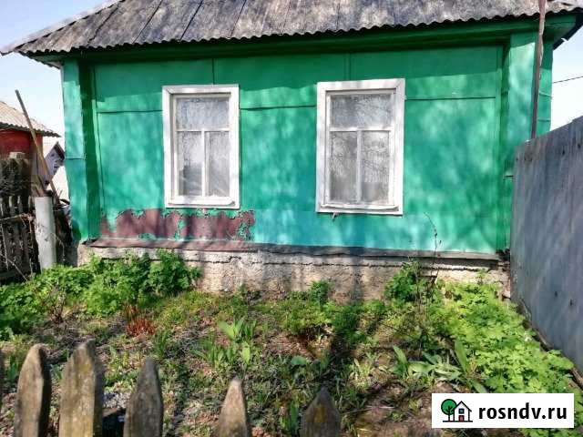 Дом 40 м² на участке 20 сот. на продажу в Хомутовке Хомутовка - изображение 1