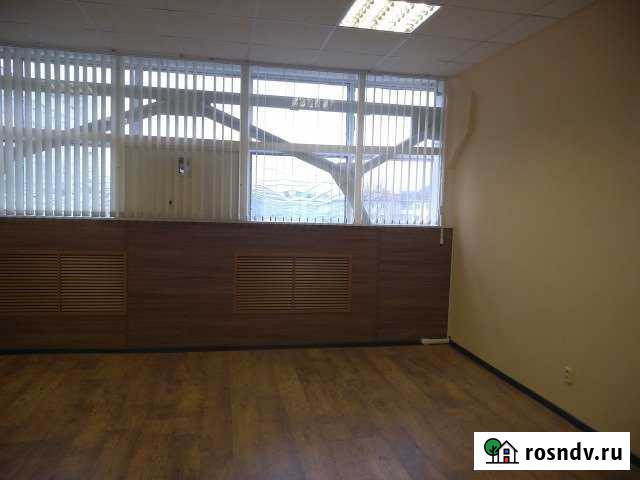 Офис 30 кв.м. Псков - изображение 1