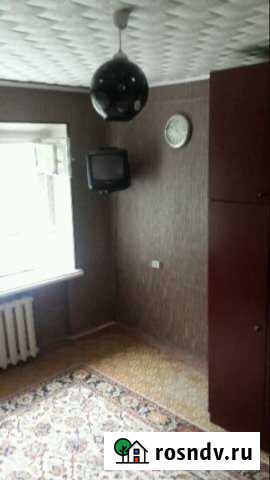 Комната 16 м² в 5-ком. кв., 3/5 эт. в аренду на длительный срок в Туле Тула - изображение 1