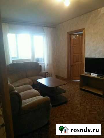 3-комнатная квартира, 48 м², 5/5 эт. в аренду посуточно в Керче Керчь - изображение 1