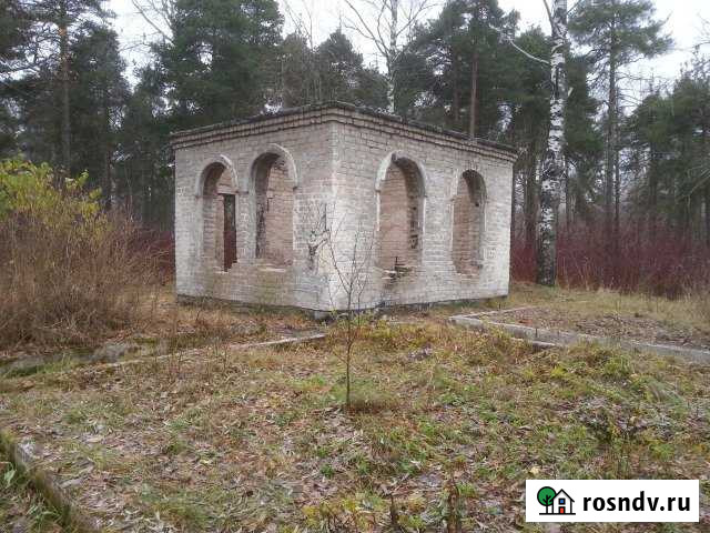 Участок ИЖС 1 сот. на продажу в Сегеже Сегежа - изображение 1