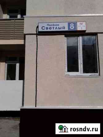 1-комнатная квартира, 33 м², 2/3 эт. на продажу в Арамиле Арамиль
