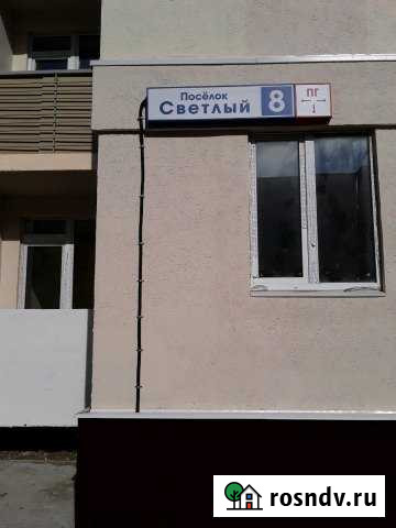 1-комнатная квартира, 33 м², 2/3 эт. на продажу в Арамиле Арамиль - изображение 1