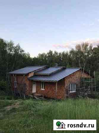 Коттедж 150 м² на участке 13 сот. на продажу в Кстово Кстово