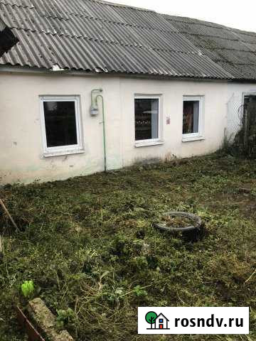 Дом 70 м² на участке 2 сот. на продажу в Щекино Щекино - изображение 1