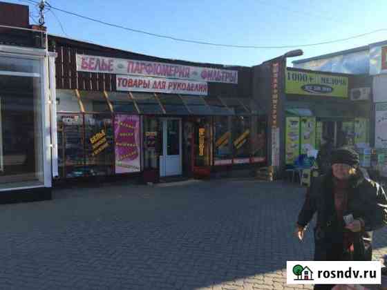 Торговое помещение, 30и 39 кв.м. Шахты