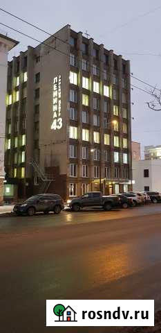 Офисное помещение, 200 кв.м. Мурманск - изображение 1