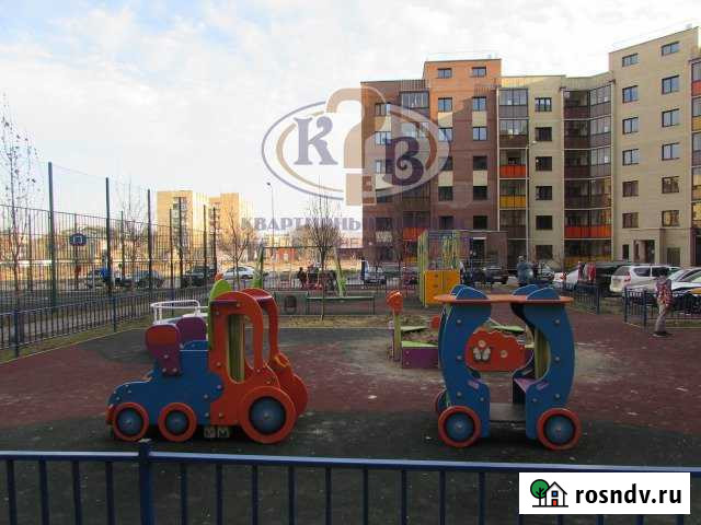 1-комнатная квартира, 38 м², 2/8 эт. на продажу в Орехово-Зуево Орехово-Зуево - изображение 1