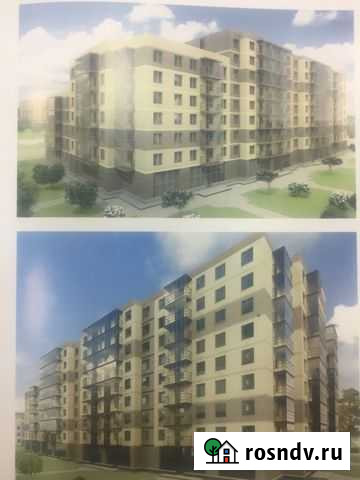 2-комнатная квартира, 50 м², 8/9 эт. на продажу в Пскове Псков - изображение 1