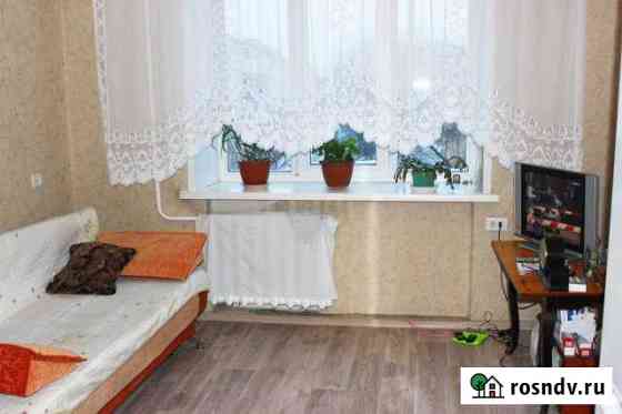 Квартира-студия, 18 м², 3/5 эт. на продажу в Кемерово Кемерово