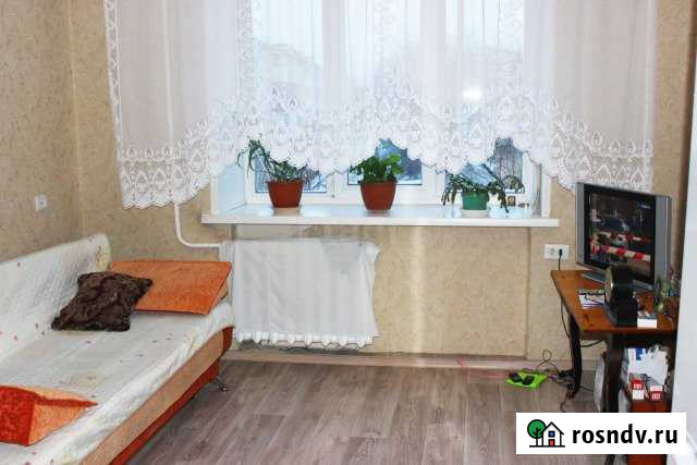 Квартира-студия, 18 м², 3/5 эт. на продажу в Кемерово Кемерово - изображение 1