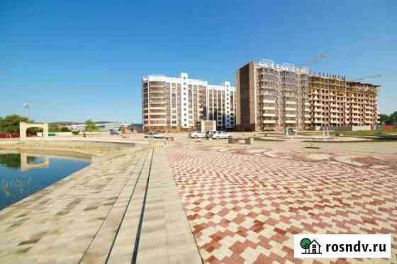 1-комнатная квартира, 37 м², 7/9 эт. на продажу в Горячем Ключе Горячий Ключ