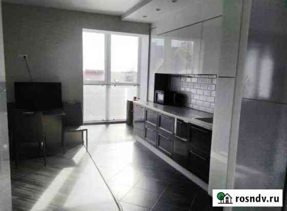 1-комнатная квартира, 41 м², 7/9 эт. на продажу в Зеленоградске Зеленоградск