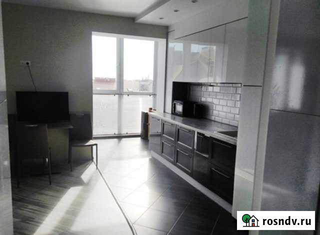 1-комнатная квартира, 41 м², 7/9 эт. на продажу в Зеленоградске Зеленоградск - изображение 1