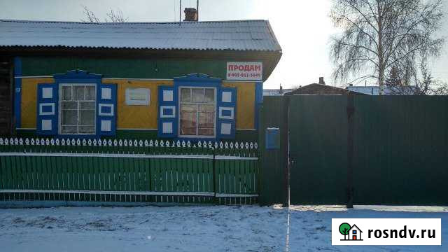 Дом 48 м² на участке 21 сот. на продажу в Краснотуранске Краснотуранск - изображение 1