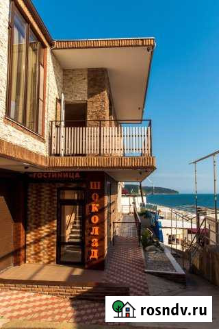 Продаётся гостинично-развлекательный комплекс Агой - изображение 1