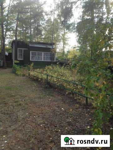 Дача 73 м² на участке 10 сот. на продажу в Якутске Якутск - изображение 1